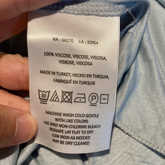 NWT Anthropologie Moulinette Soeurs Halter Dress - Picture 11 of 13